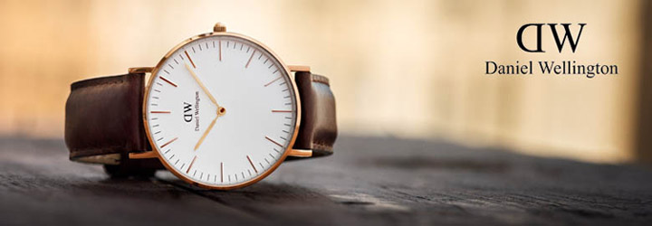 Daniel Wellington