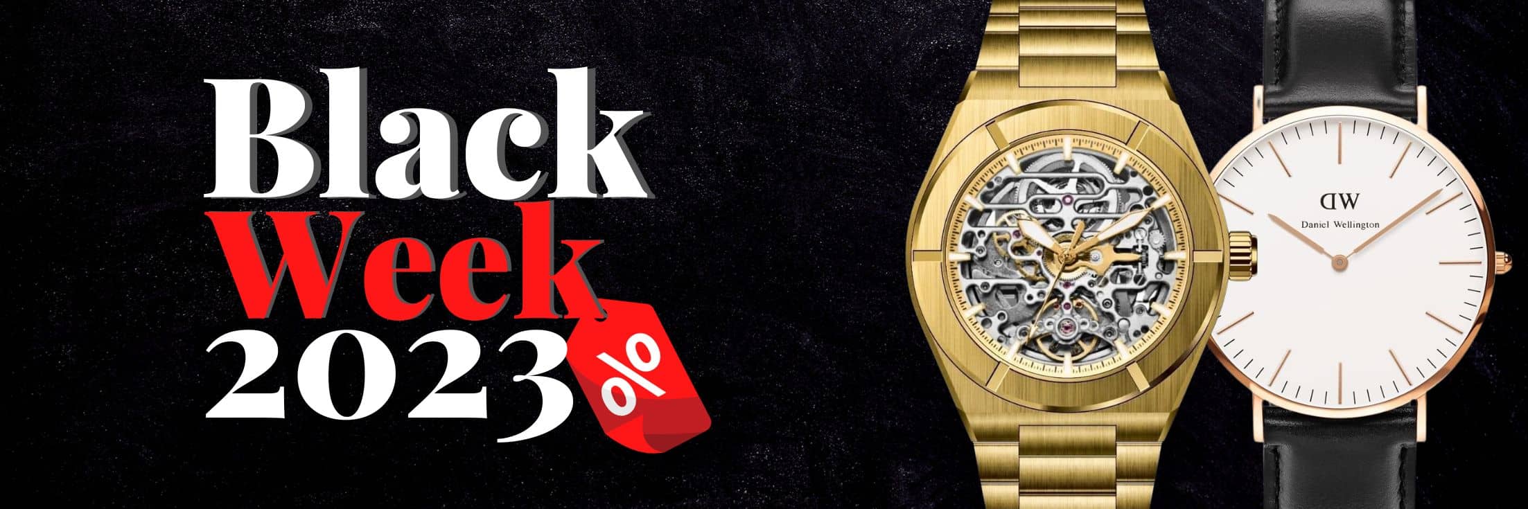 Black Week 2023 Black Week 2023