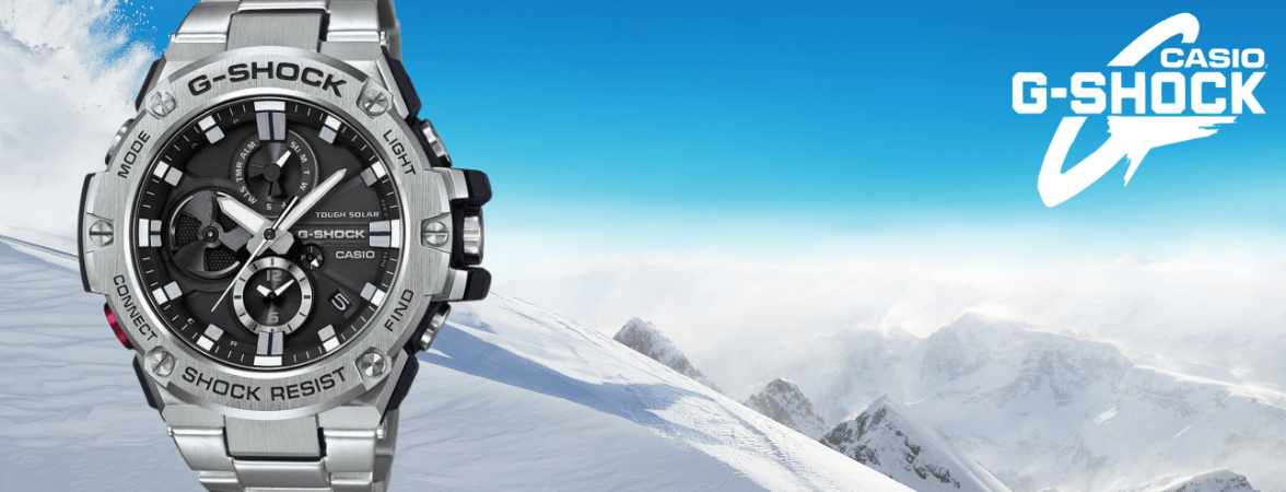 G-Shock G-Shock