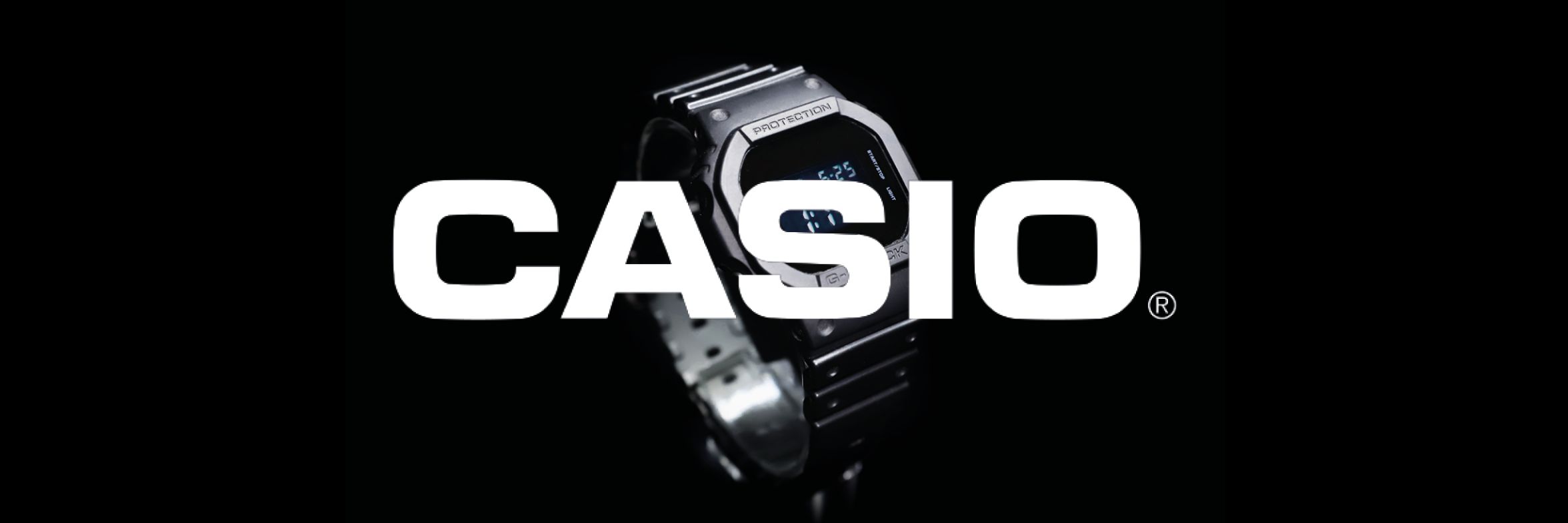 Casio Casio