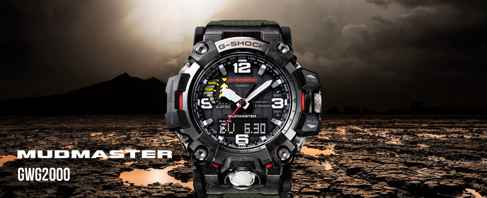 Mudmaster Mudmaster