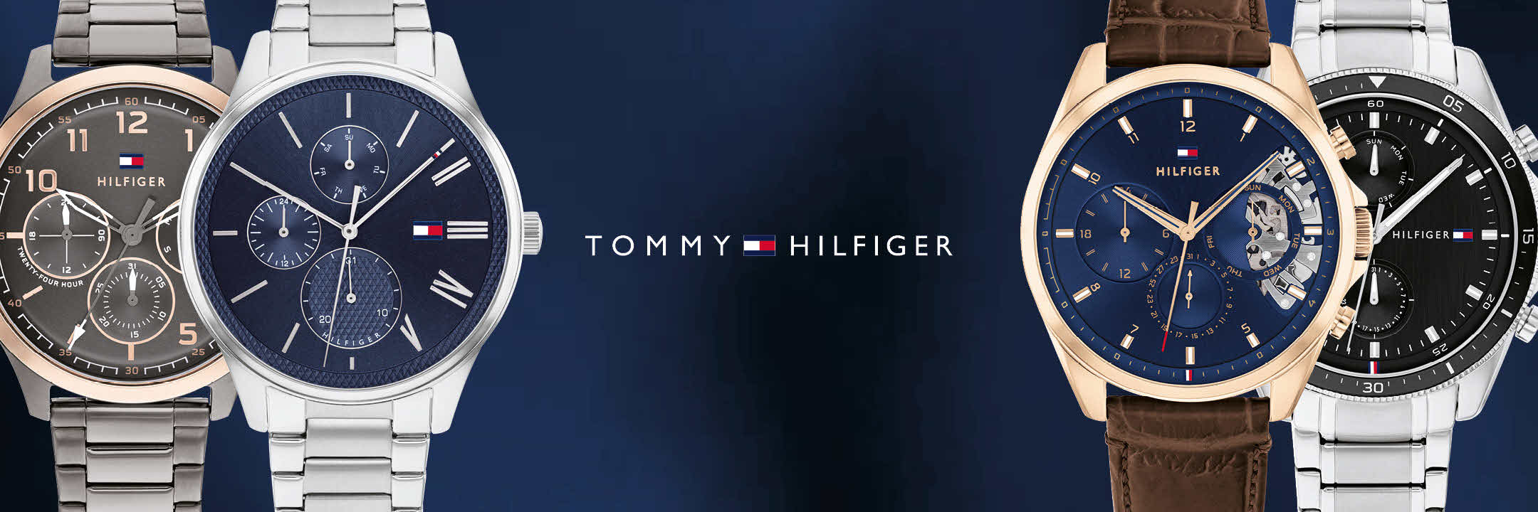 Tommy Hilfiger Tommy Hilfiger