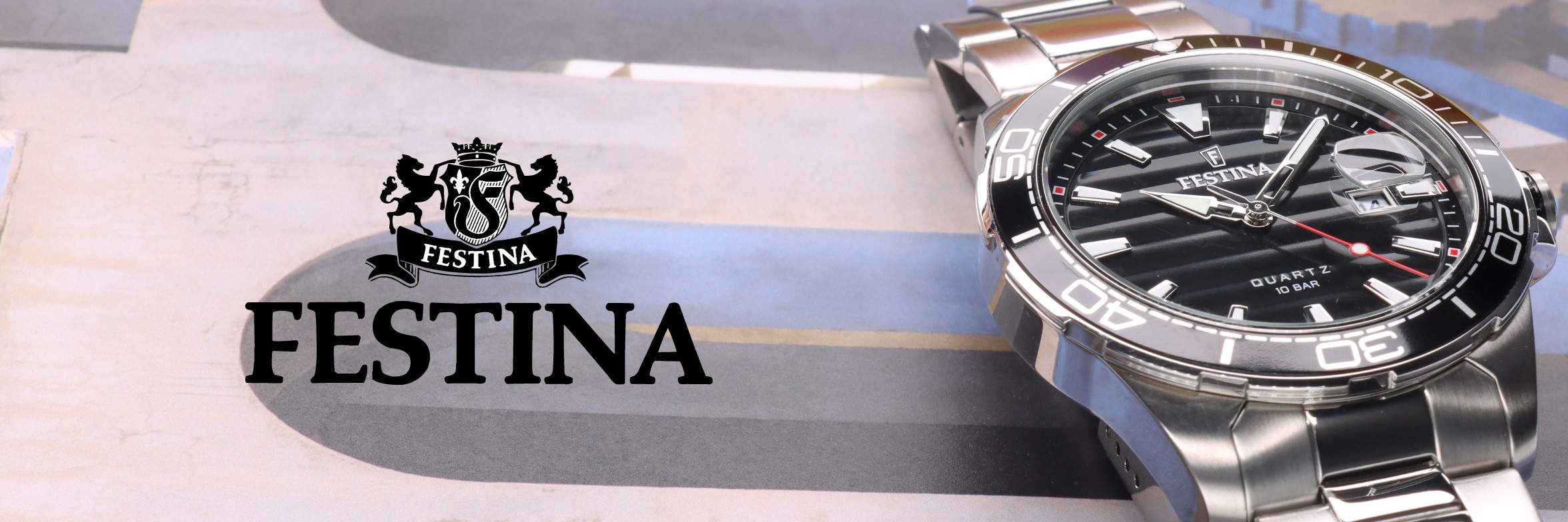 Festina Festina