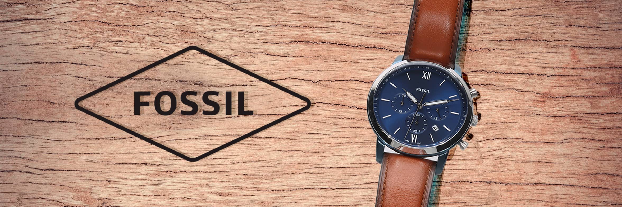Fossil Fossil