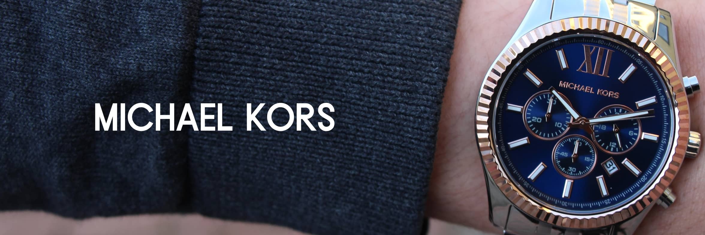 Michael Kors Michael Kors
