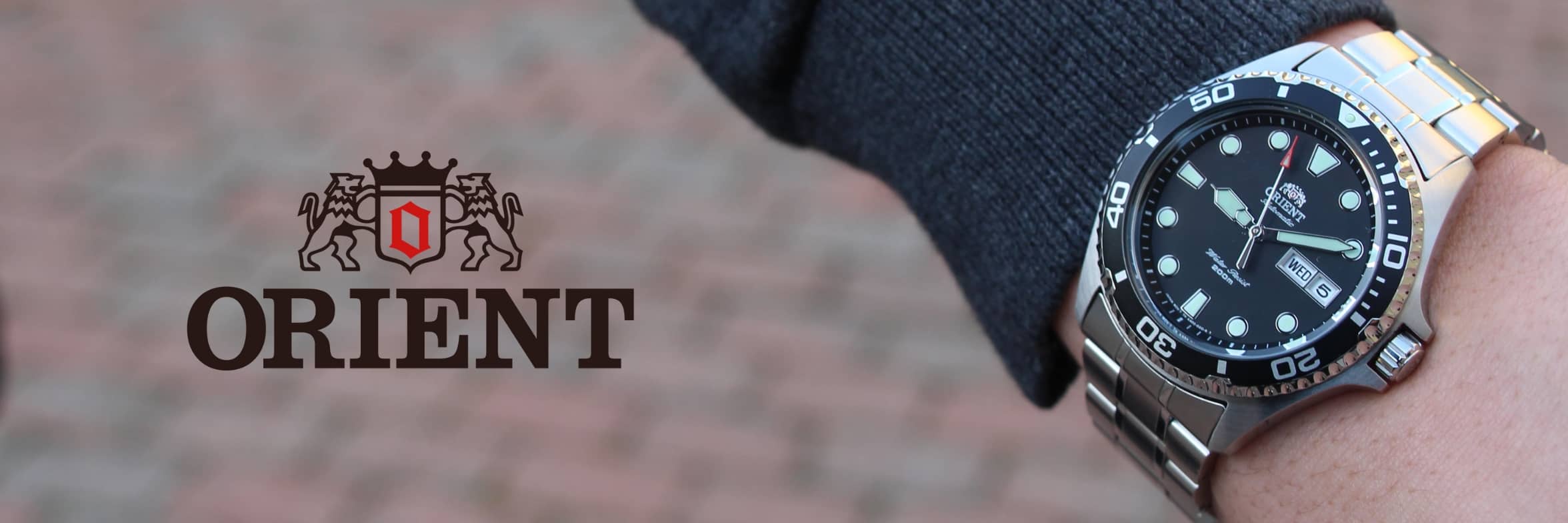 Orient Orient