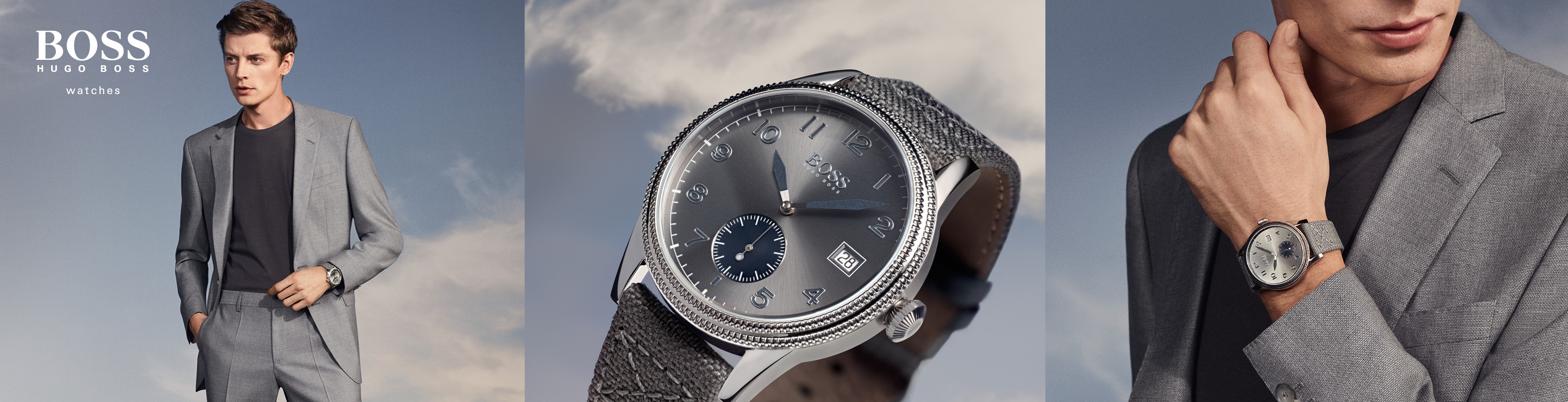 Hugo Boss Hugo Boss