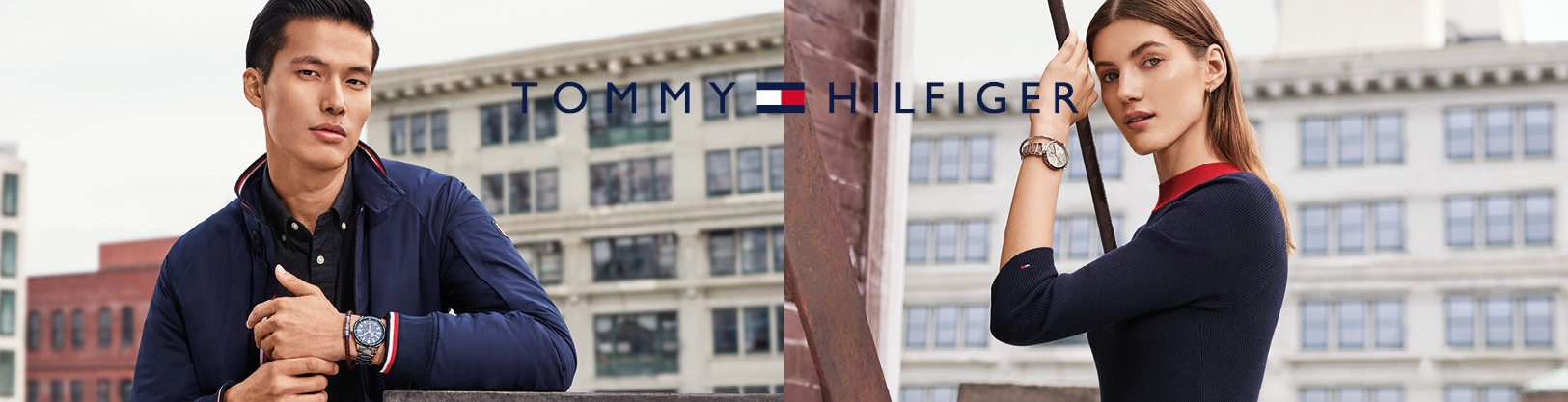 Tommy Hilfiger Tommy Hilfiger