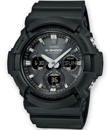 Casio G-Shock GAW-100B-1AER