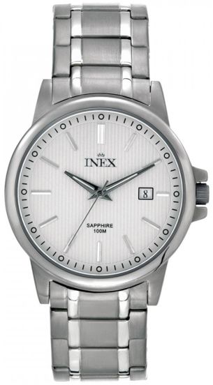 Inex klockor
