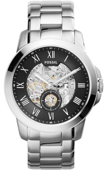 Fossil Grant Automatic ME3055