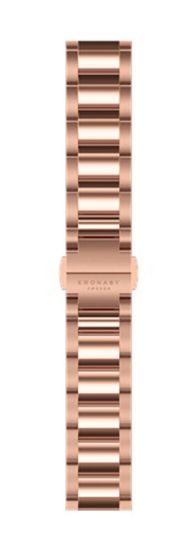 Kronaby Steel Bracelet 18mm BA04305