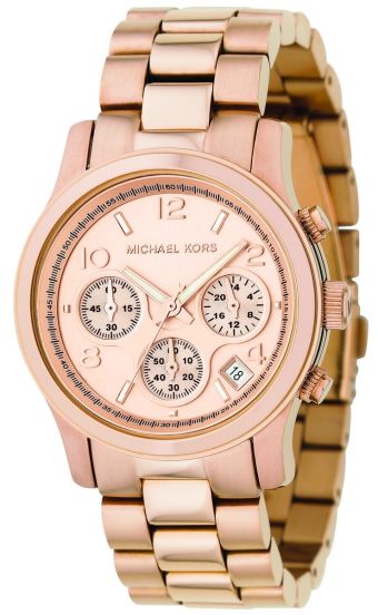 mk5128 rose gold