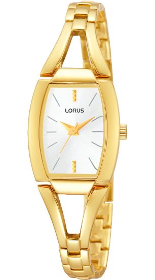 Lorus Lady Gold RRS36UX9 RIP