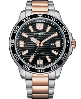 Citizen Eco-Drive Sport AW1524-84E