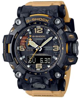 Casio G-Shock Mudmaster GWG-2000-1A5ER