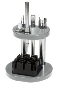 Beco Technic Roller Belt Shortener Stift-Fix Silver with Accessories 2028601