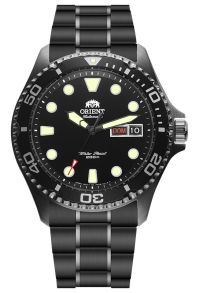 Orient Ray Raven II 200m Automatic Diver FAA02003B9