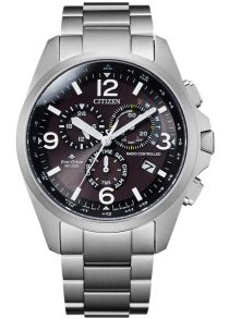 Citizen Promaster Eco-Drive Radio Controlled CB5920-86E