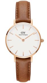 Daniel Wellington Classic Petite 28mm Durham Rose Gold DW00100228