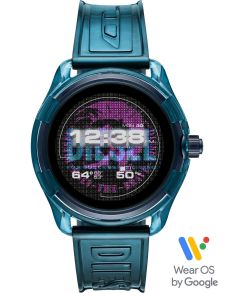 Diesel On Fadelite Gen 5 Display Smartwatch DZT2020