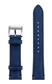 Norqain Adventure Lady Normaine Leather Strap 18mm 18MM.16S