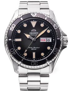 Orient Kamasu Mako III 200m Automatic Diver RA-AA0810N
