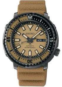 Seiko Prospex Urban Safari Automatic Divers SRPE29K1