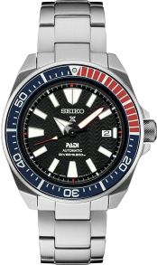 Seiko Prospex Padi Samurai Special Edition Automatic SRPF09K1