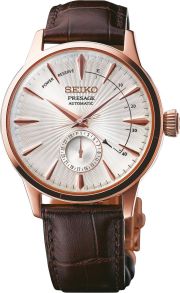Seiko Presage Cocktail Time Side Car Automatic SSA346J1