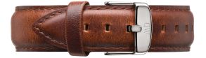 Wristband Daniel Wellington St Andrews Silver Man 0407DW