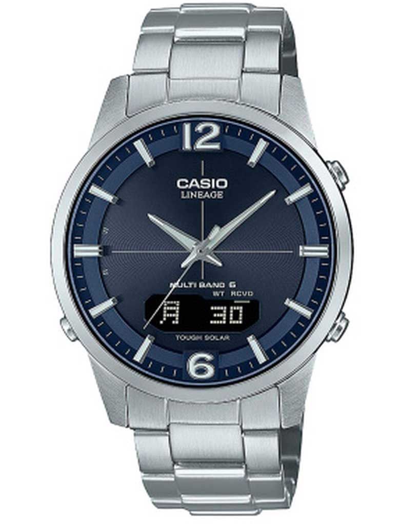 Casio Wave Ceptor LCW-M170D-2AER LCW-M170D-2AER