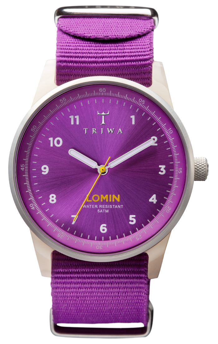 Triwa lomin watch hot sale