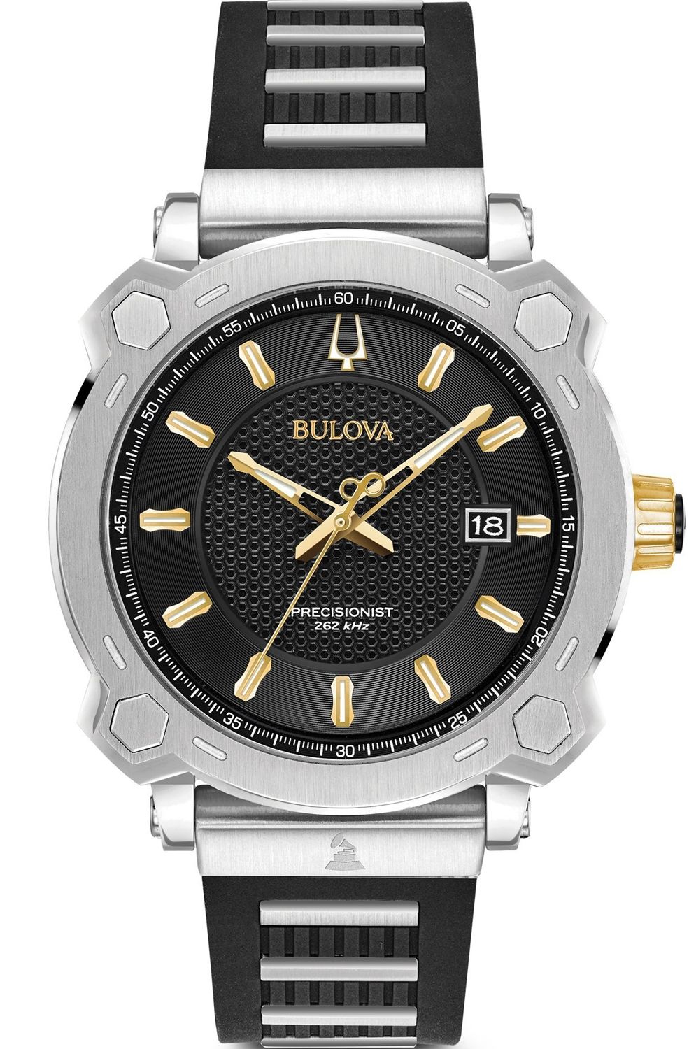bulova precisionist grammy edition
