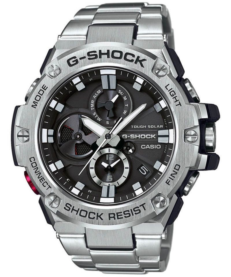 Buy g shop shock bluetooth watch
