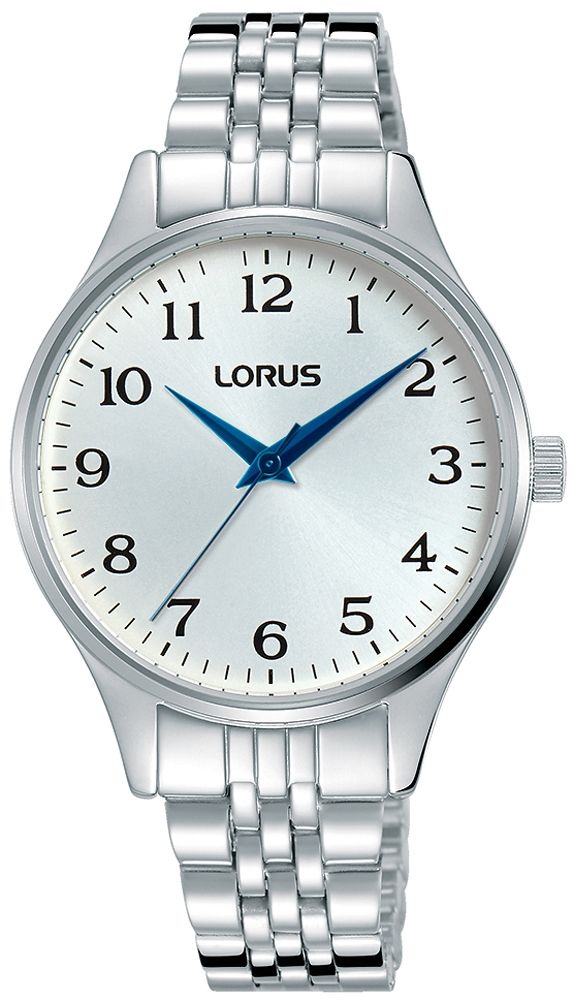 lorus lady classic
