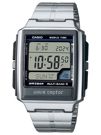 Casio Wave Ceptor WV-59RD-1AEF