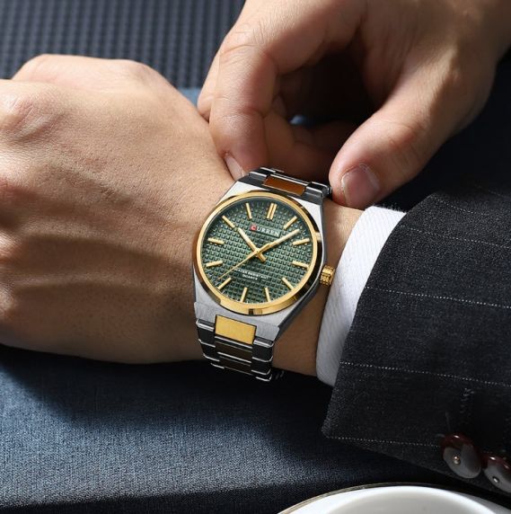 Curren 843905