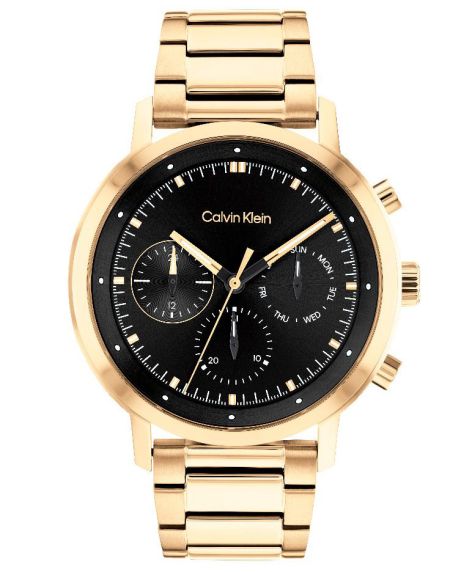 Calvin Klein Gauge Ipg 25200065