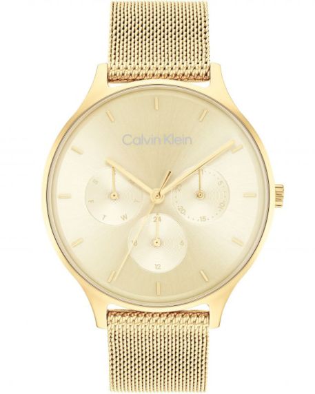 Calvin Klein Timeless Multifunction 25200103