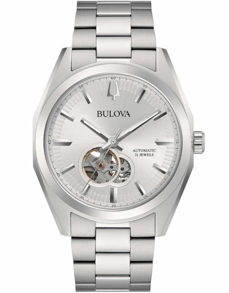 Bulova Classic Sutton Automatic 96A274