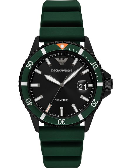 Emporio Armani Mens Diver AR11464