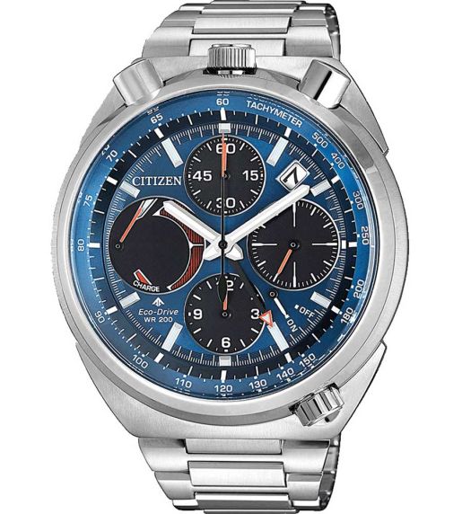 Citizen Promaster Tsuno Chrono Racer AV0070-57L