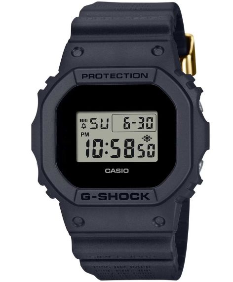 Casio G-Shock GA-2100-1A3ER MM -Reloj hombre - Cuarzo