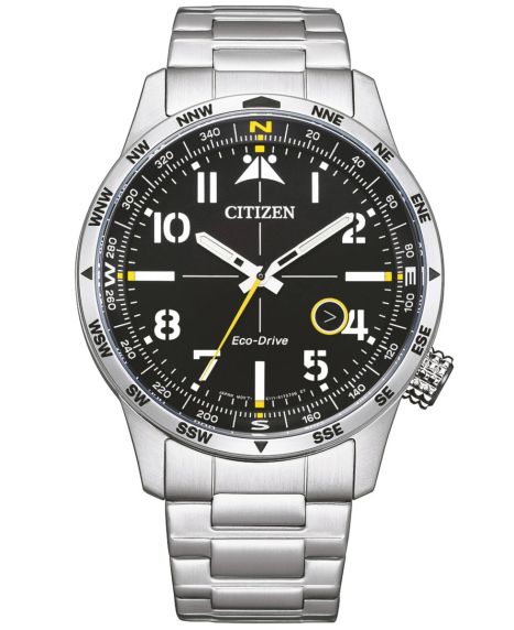 Citizen Pilot BM7550-87E