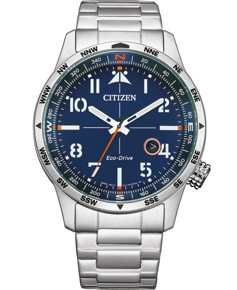 Citizen Pilot BM7550-87L