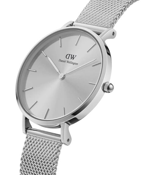 Daniel Wellington Petite Unitone 32mm Silver DW00100468