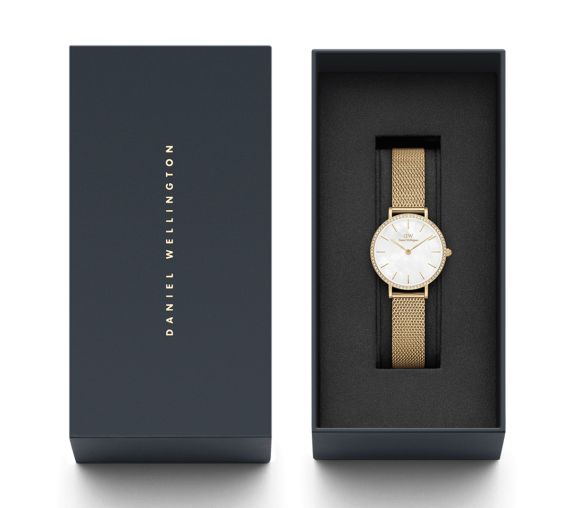 Daniel Wellington Classic Petite 32mm Melrose DW00100161