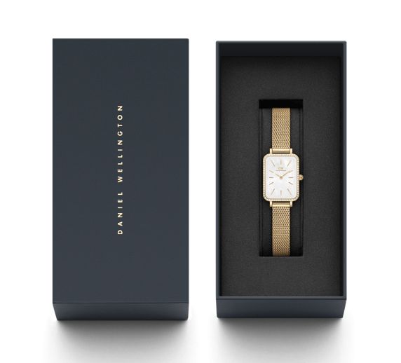 Daniel wellington dw00500204 hotsell