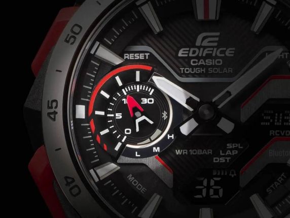 Casio Edifice ECB-2200P-1AEF